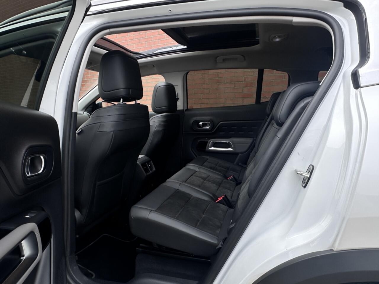 Citroen C5 1.6 PHEV 225PK AG2R Team SOH Batterij 99% ! Panoramaschuifdak Tr