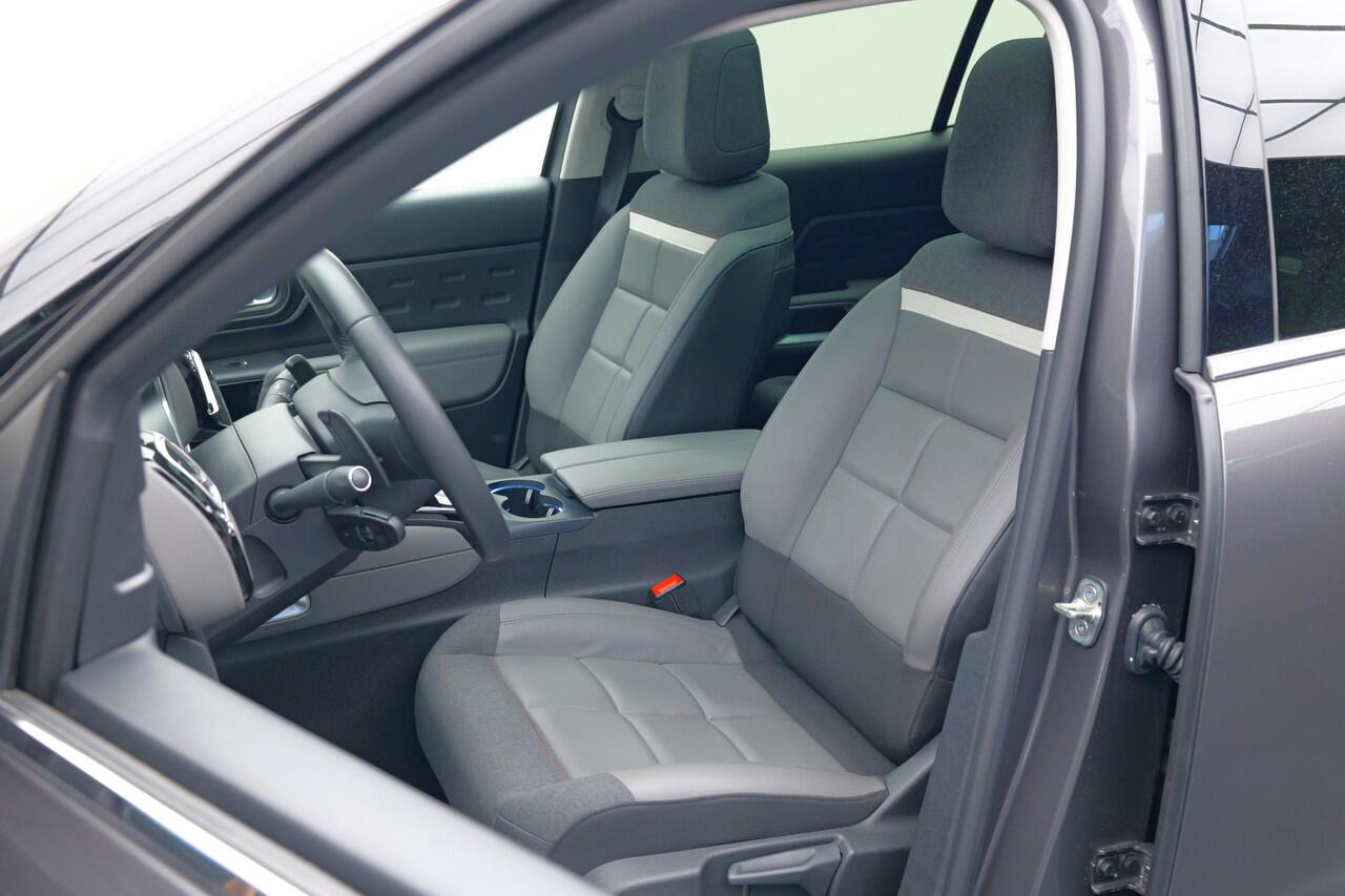 Citroen C5 Aircross 1.6 Plug-in Hybrid 225 Shine | 92% SoH | Panoramadak | Dode hoek | Keyless