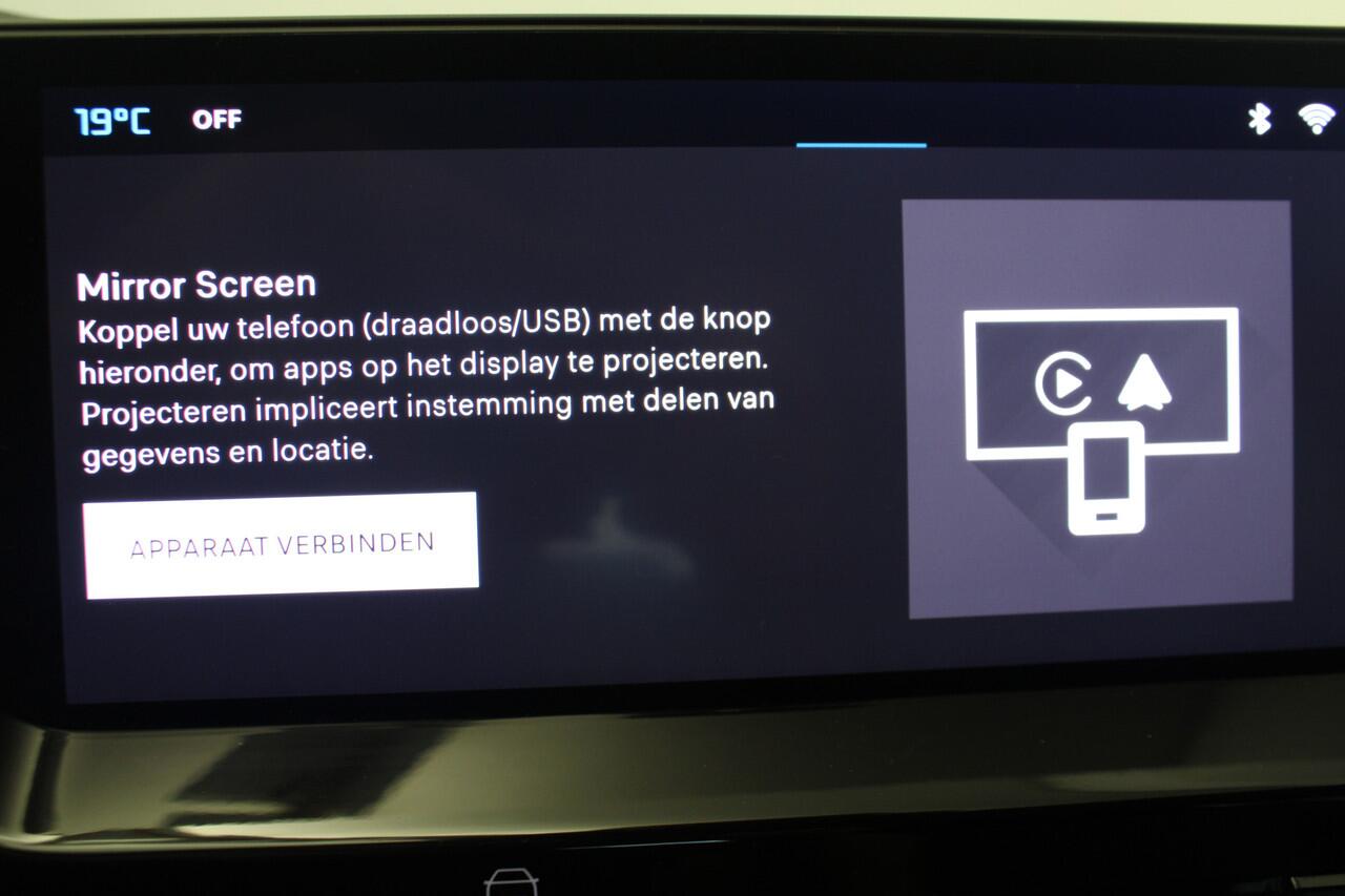 Citroen C5 X 1.2 PureTech Feel