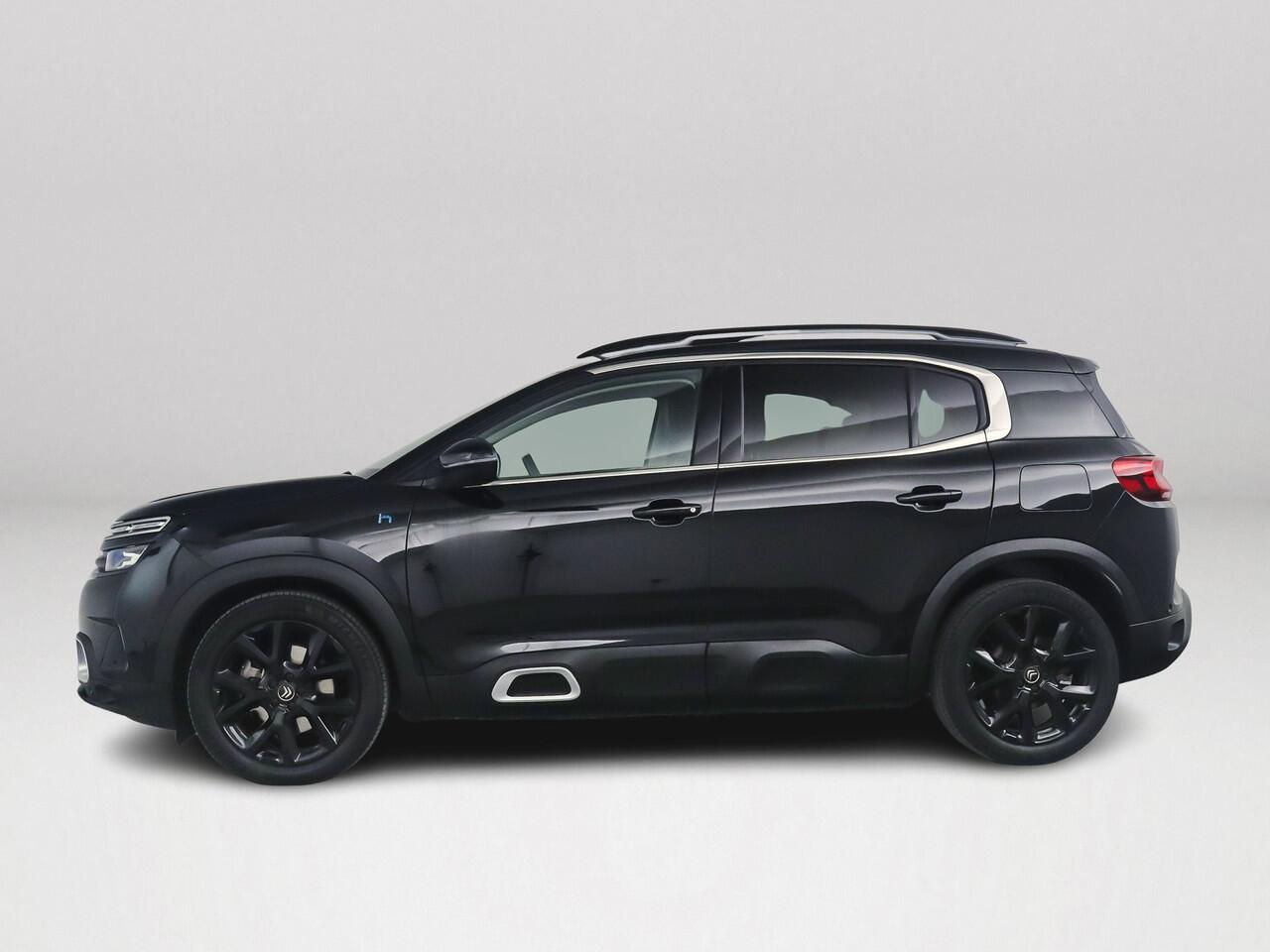 Citroen C5 Aircross Aut. Plug-in Hybrid Shine | Stoelverwarming | Panoramadak | Parkeercamera