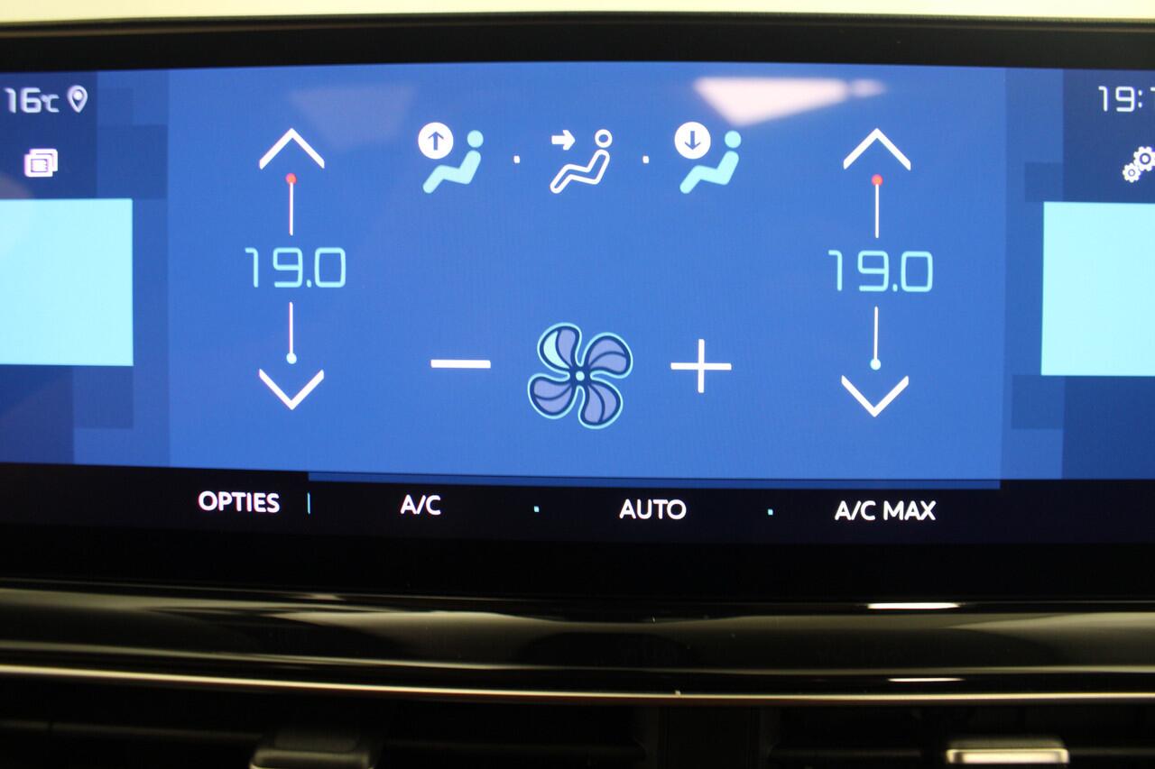 Citroen C5 Aircross 1.6 Plug-in Hybrid 225 Shine