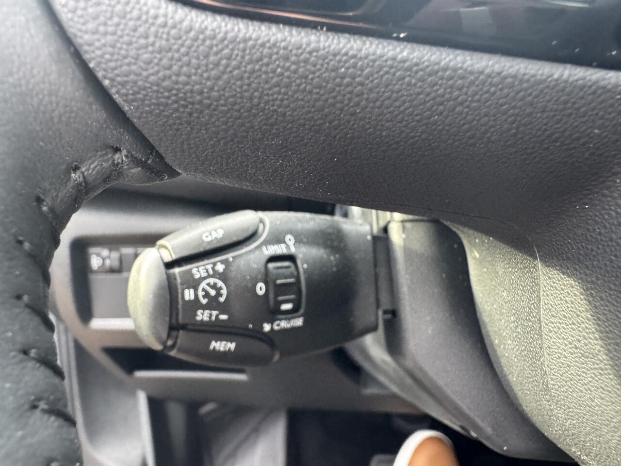 Citroen C5 Aircross 1.6 Plug-in Hybrid 225pk PanoramaDak|Camera|