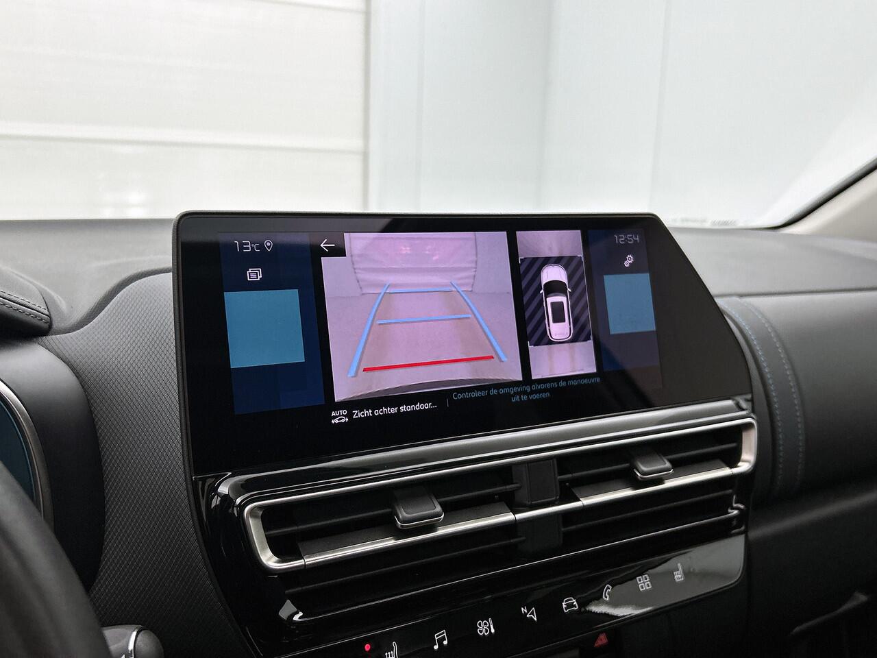 Citroen C5 Aircross Plug-in Hybrid 225 PK Automaat Shine | Rijklaar | Panoramadak | Leder | Stoelverwarming |