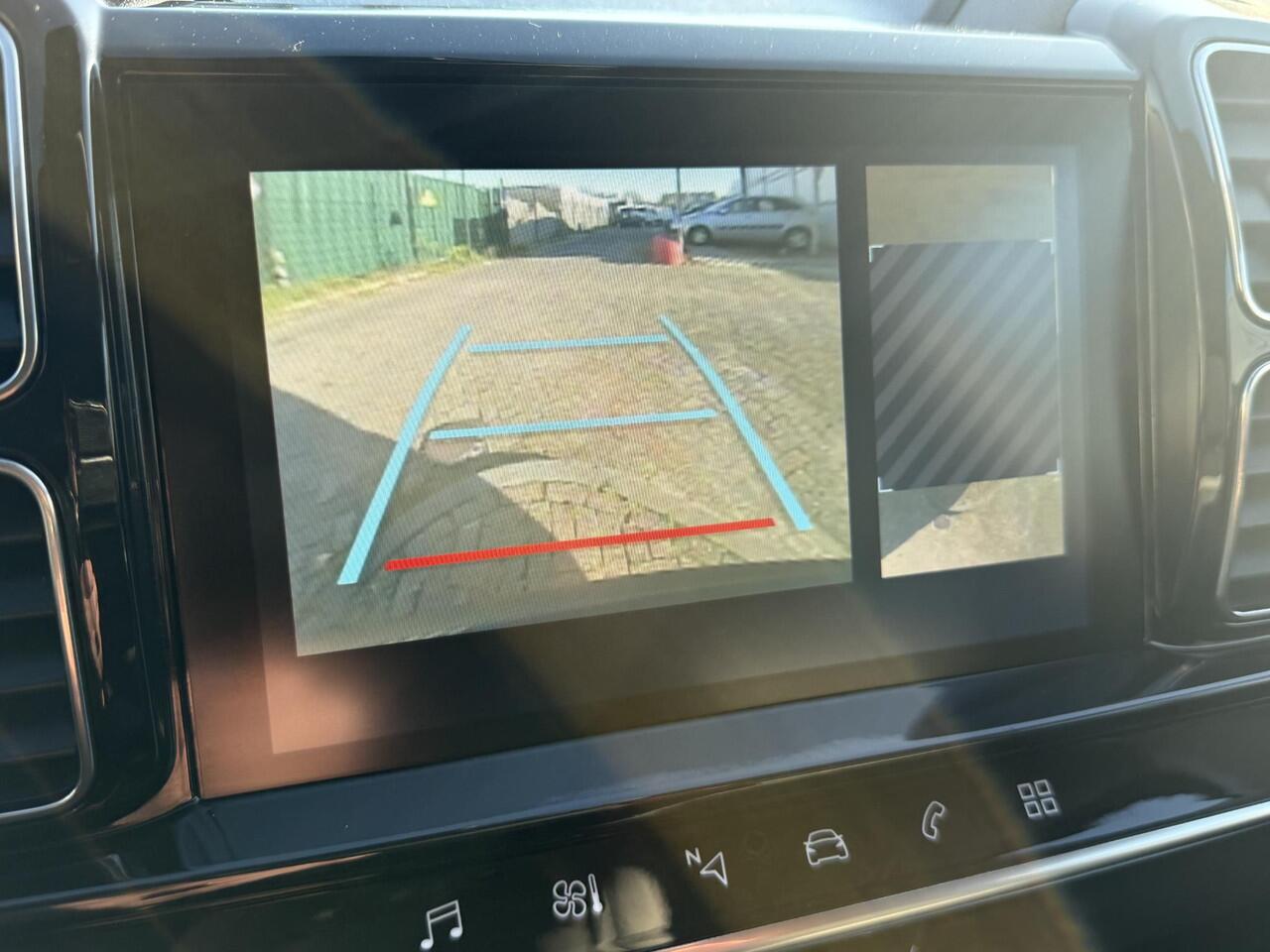 Citroen C5 Aircross 1.2 PureTech Shine / ALL-IN RIJKLAARPRIJS /Camera rondom/Navi/Apple Carplay/Key-Less