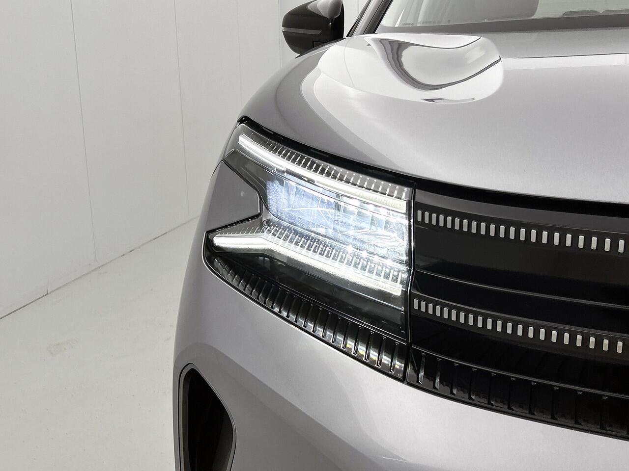 Citroen C5 Aircross Plug-in Hybrid 225 PK Automaat Shine | Rijklaar | Panoramadak | Leder | Stoelverwarming |