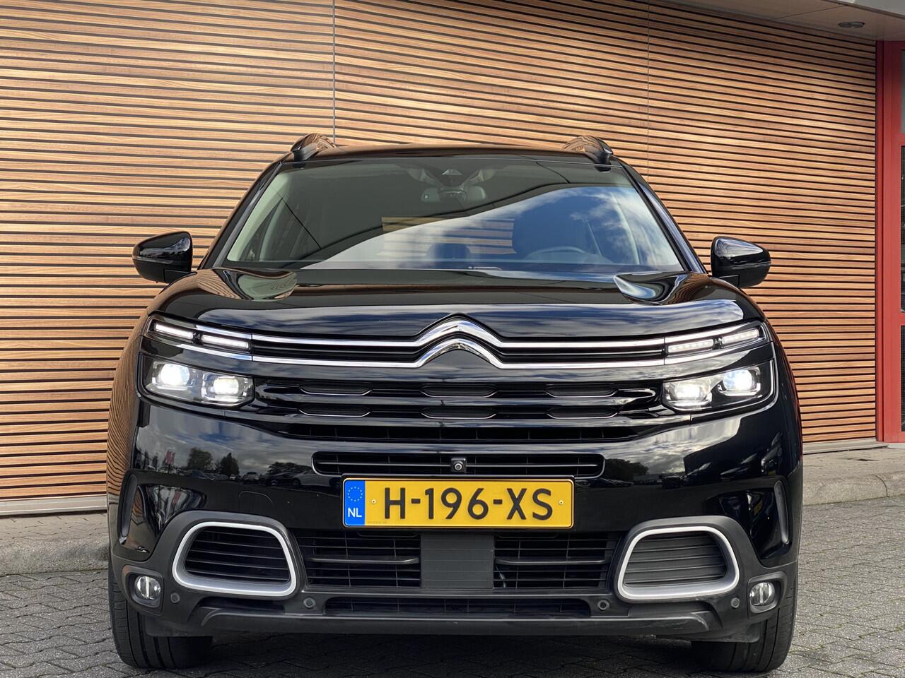 Citroen C5 Aircross 1.2 PureTech Business Plus Navigatie / Camera / Trekhaak