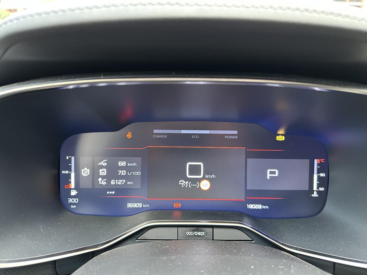 Citroen C5 Aircross Automaat 1.2 Mild-Hybrid 136pk ë-Series All-in Prijs Camera/Cruise/Carplay, Android auto/Alcantara/Two-tone/Keyless/Navi Eurorepar