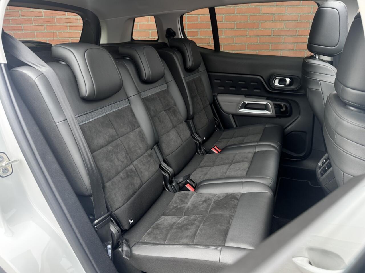 Citroen C5 1.6 PHEV 225PK AG2R Team SOH Batterij 99% ! Panoramaschuifdak Tr