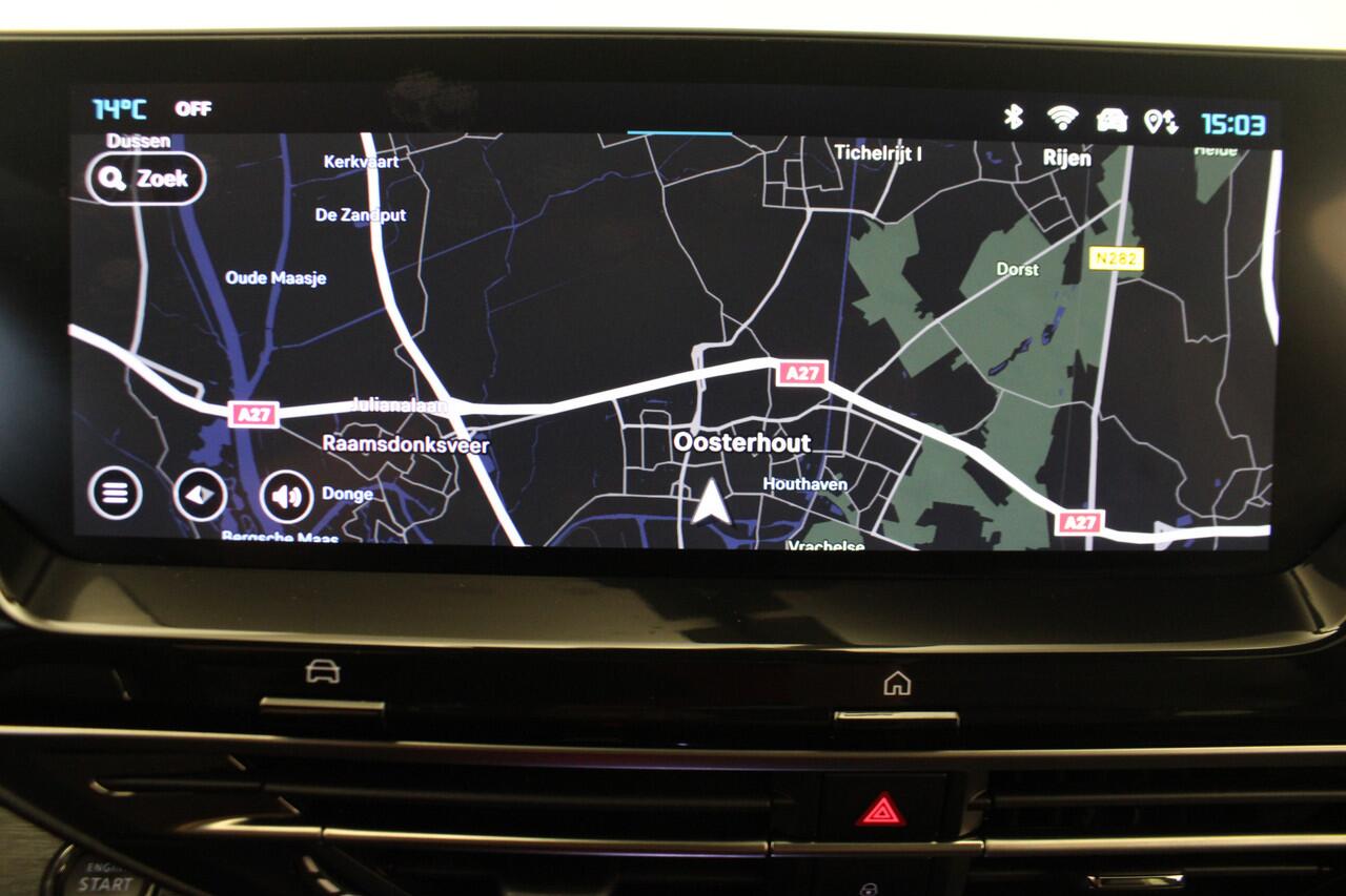 Citroen C5 X 1.2 PureTech Plus