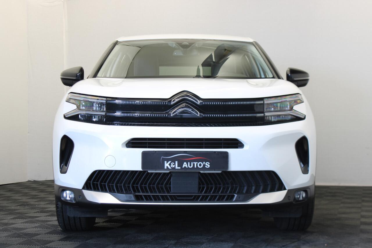 Citroen C5 Aircross 1.2 PureTech Feel