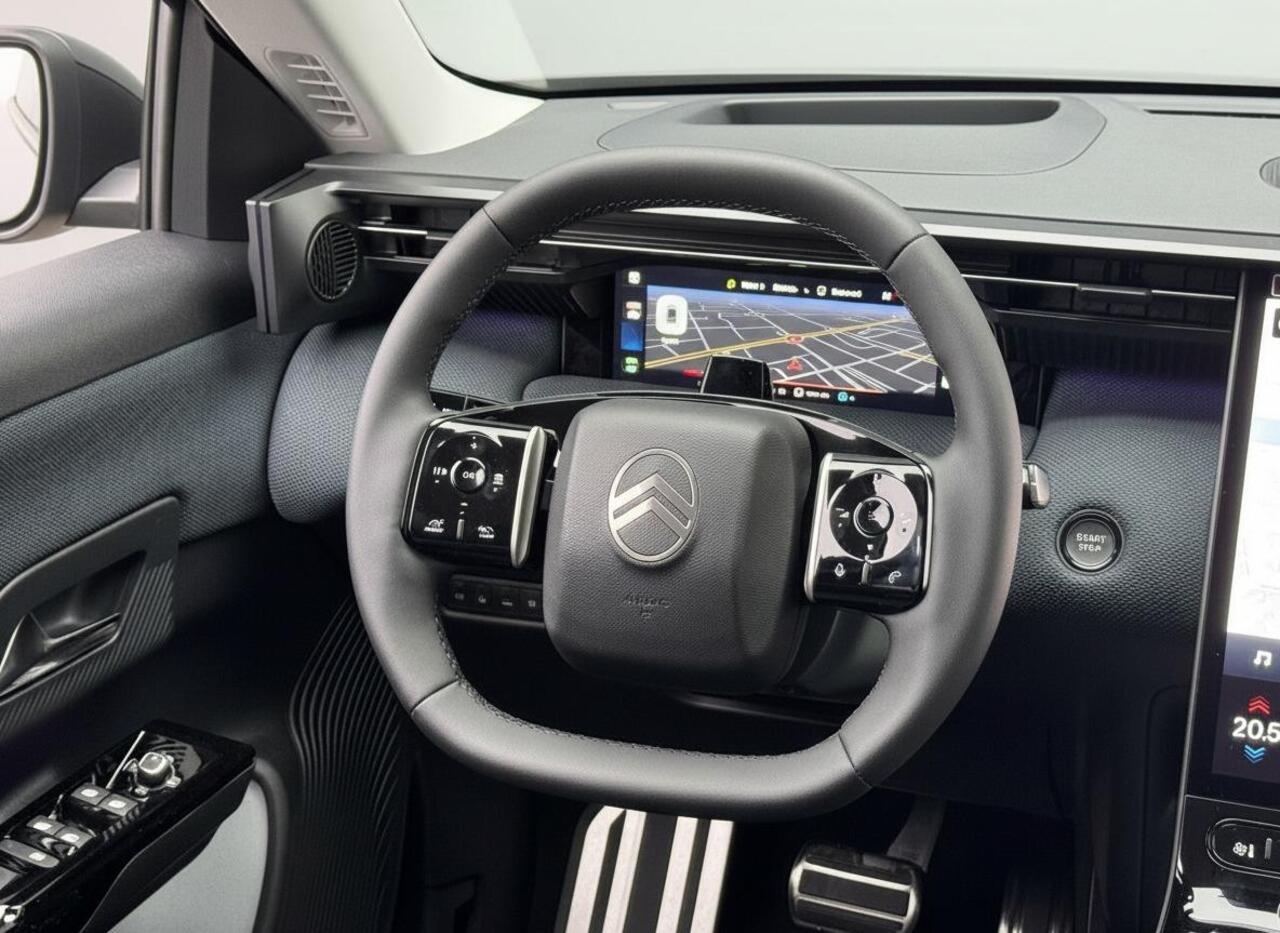 Citroen C5 Aircross 1.2 Hybrid 145 Max | Nieuw model | 8 jaar garantie | Prijs is rijklaar