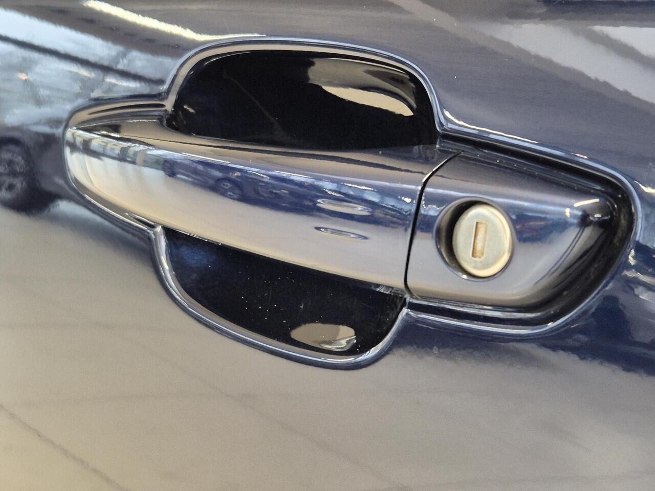 Citroen C5 Aircross 1.6 Plug-in Hybrid 225 Business Plus | Panoramisch Schuifdak |