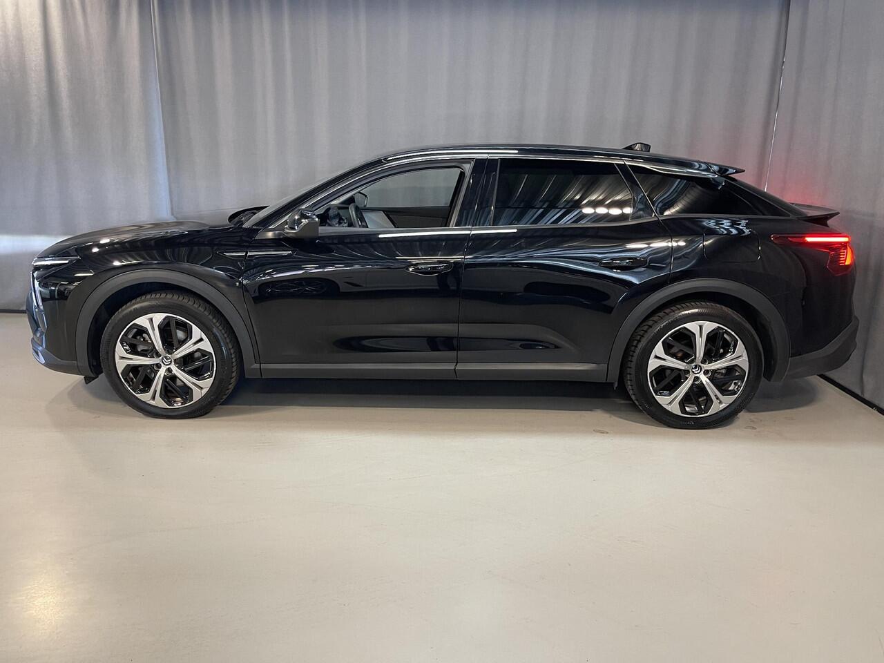 Citroen C5 X 1.6 Plug-in Hybrid 225 Feel 19"/Camera/Navigatie/Apple Carplay & Android Auto