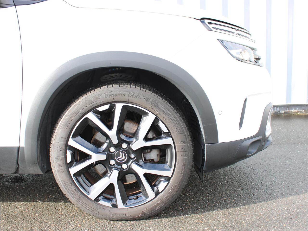 Citroen C5 Aircross PLUG-IN HYBRID 225 AUTOMAAT SHINE