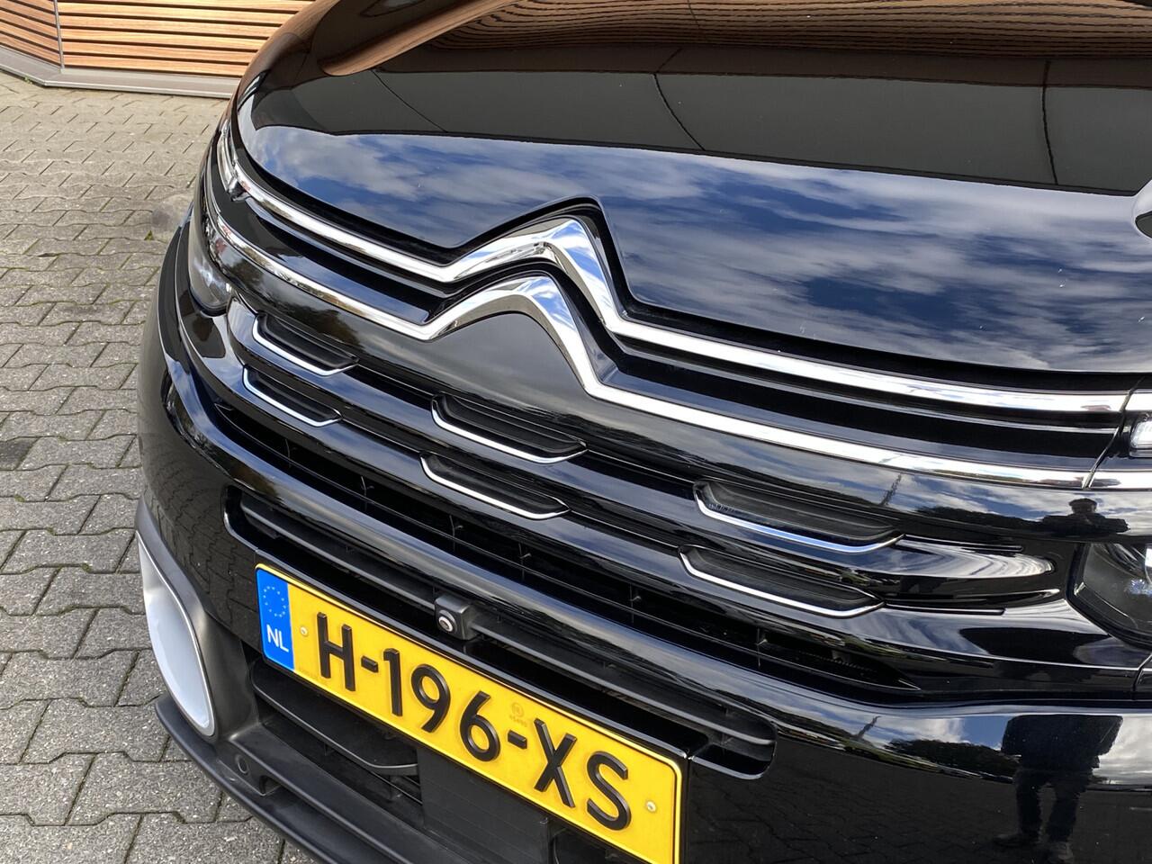 Citroen C5 Aircross 1.2 PureTech Business Plus Navigatie / Camera / Trekhaak