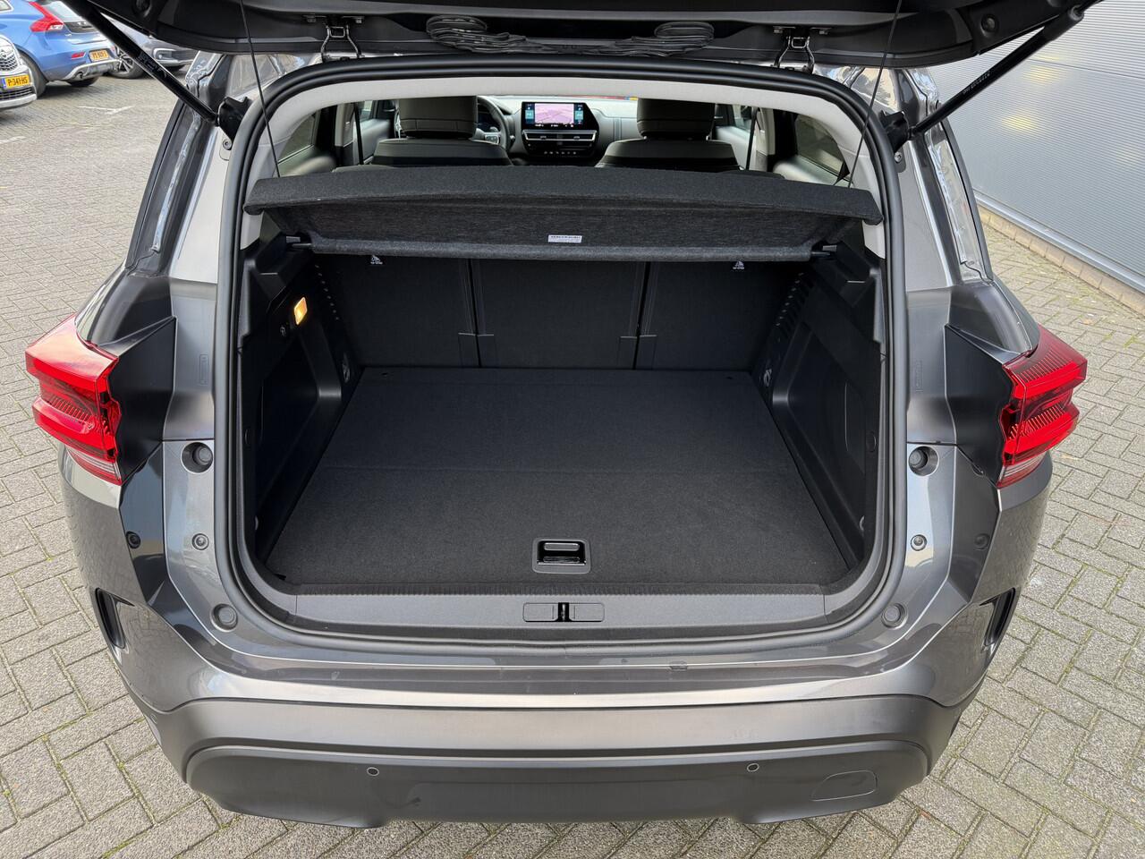 Citroen C5 Aircross 180pk Hybride Max (Camera - Keyless Start - LED - Parkeersensoren V+A - Navigatie - Automatische Airco - Apple Carplay)