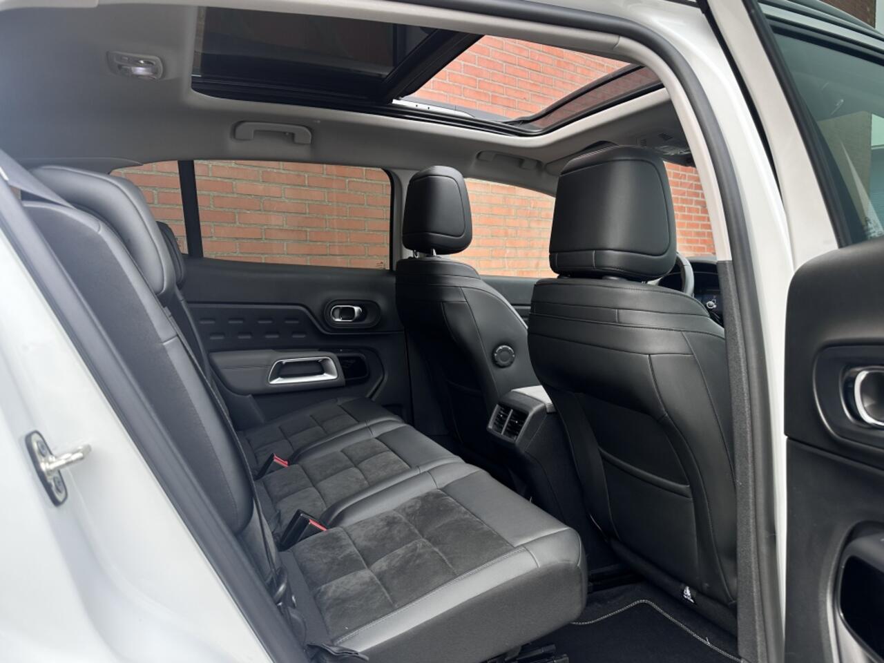 Citroen C5 1.6 PHEV 225PK AG2R Team SOH Batterij 99% ! Panoramaschuifdak Tr