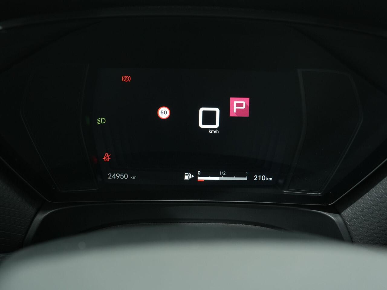 Citroen C5 X 1.2 PURETECH 130PK PLUS EAT8 | Navi | Cruise Adaptief | Camera | BLIS