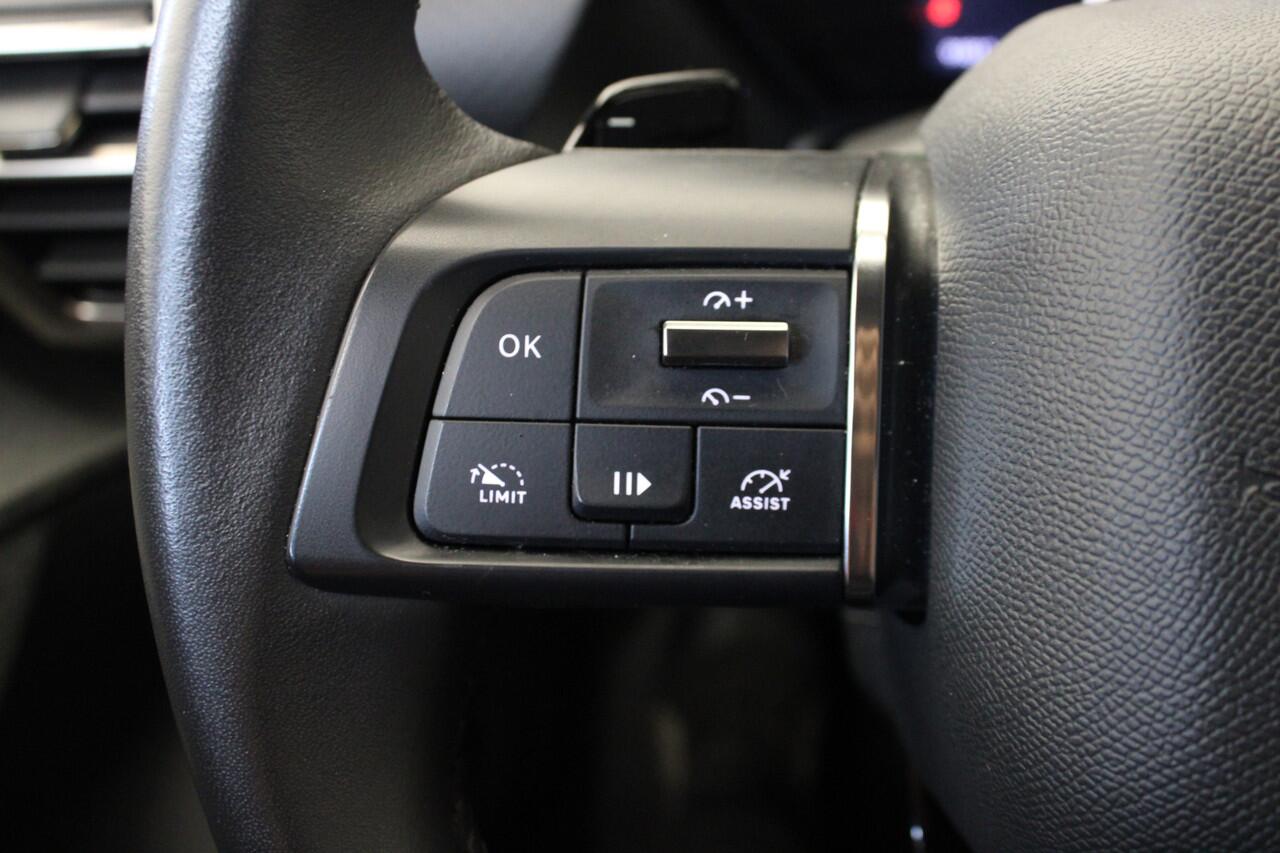 Citroen C5 X 1.2 PureTech Feel