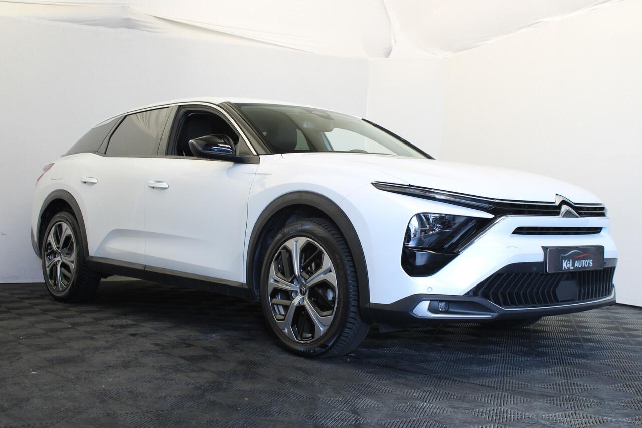 Citroen C5 X 1.2 PureTech Feel