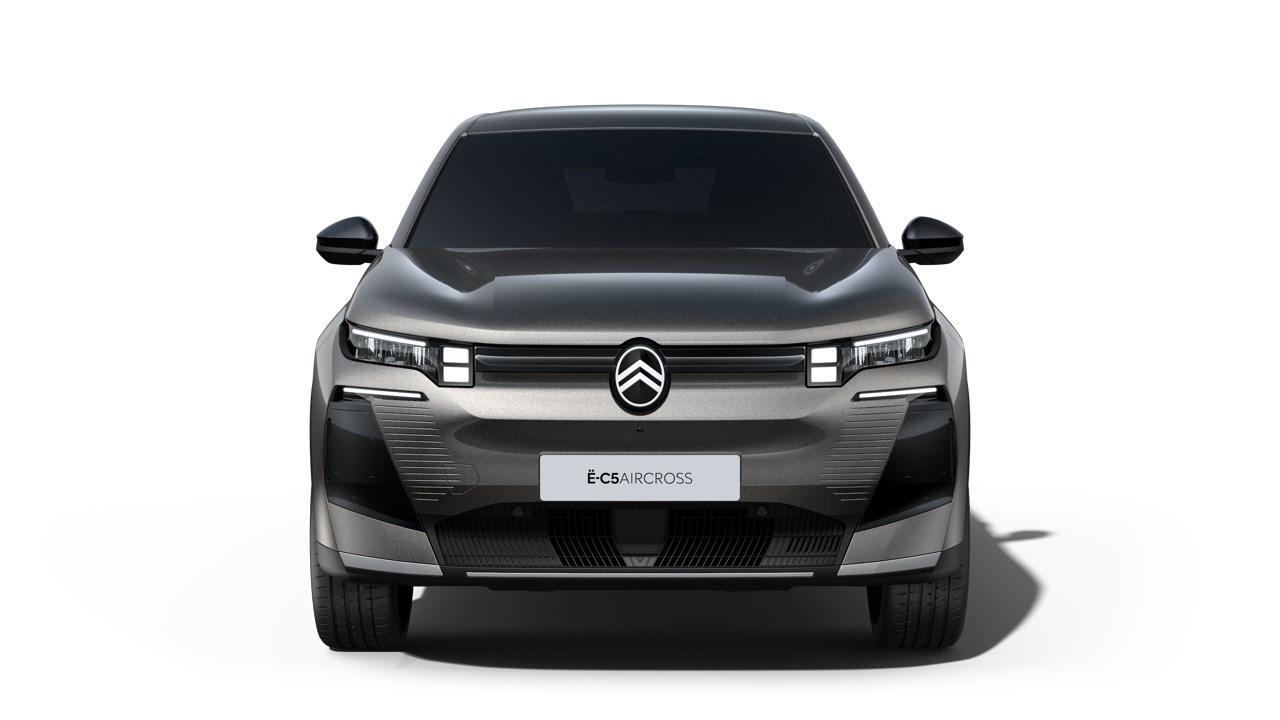 Citroen C5 Aircross Business Comfort Range 73 kWh | VERWACHT | 18% bijtelling | 160kW snelladen | 520km WLTP | Warmtepomp | Techno & Grip- & Winter Pack