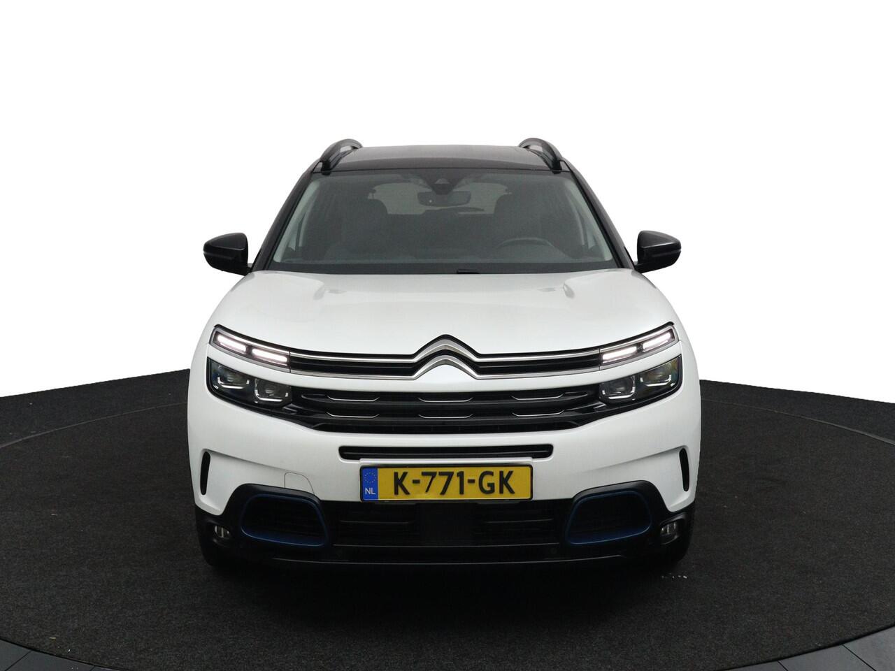 Citroen C5 Aircross 1.6 Plug-in Hybrid*AUTOM.*ECC*ACC*NAVI*CAM*CARPLAY