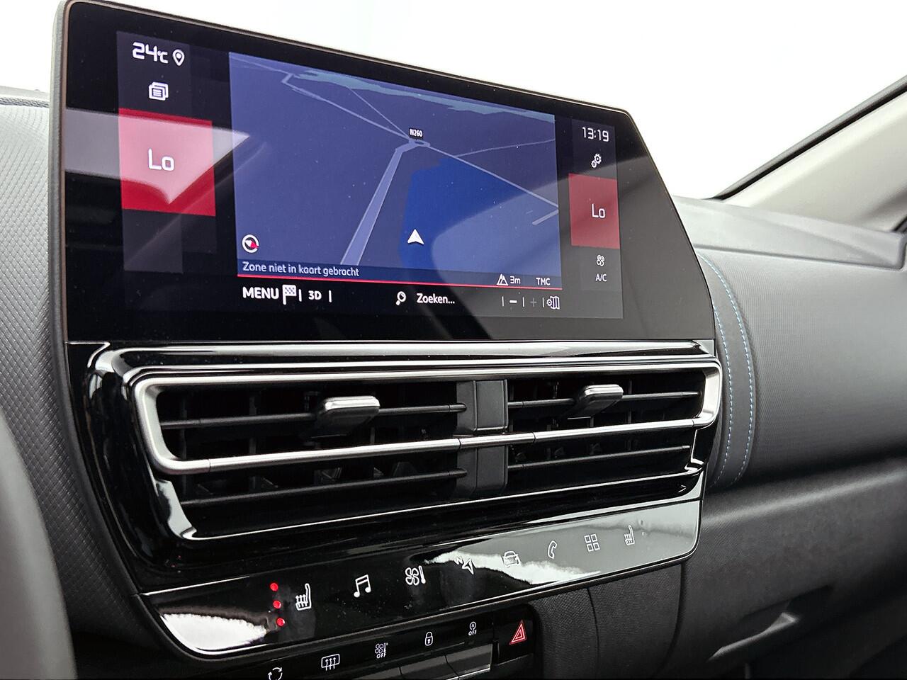 Citroen C5 Aircross Hybrid 145pk Automaat Max | Panoramadak | Elektrische Achterklep | Alcantara bekleding |