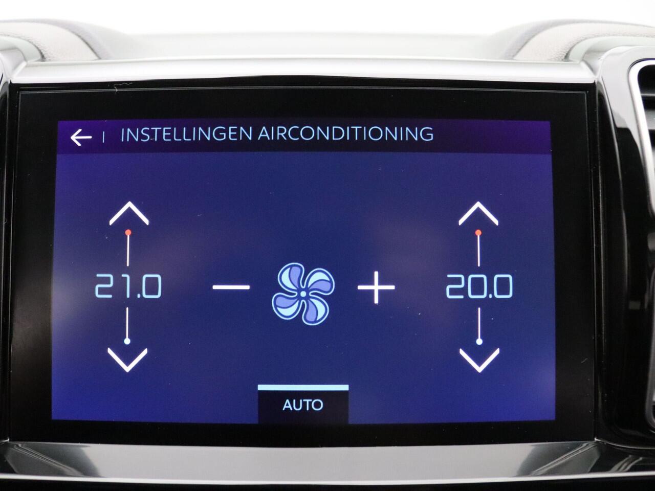 Citroen C5 Aircross 224pk Plug-in Hybrid Shine Automaat 360° Camera | Adapt. Cruise | Navi | Parkeersens. v+a | Stoelverw. | Trekhaak