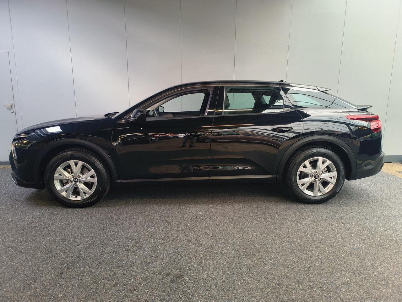 Citroen C5 X 1.2 PureTech 130 PK Business AUTOMAAT uit 2023 Rijklaar + 12 maanden Bovag-garantie Henk Jongen Auto's in Helmond, al 50 jaar service zoals 't hoort!