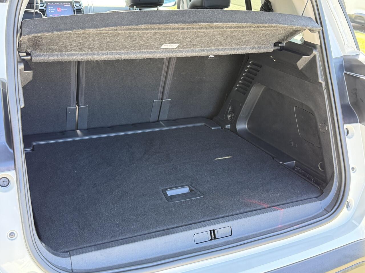 Citroen C5 Aircross 1.2 PureTech Shine Panorama | App Connect | Airco