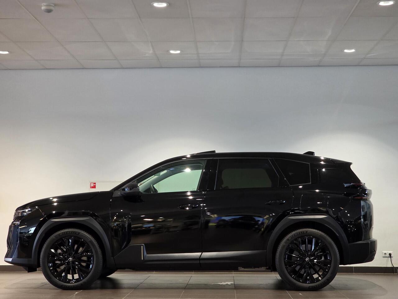 Citroen C5 Aircross Max 73kWh 210pk | WATERFALL TOUCHSCREEN | WARMTEPOMP | LEDER | STOELMASSAGE | SCHUIF/KANTELDAK | 20 INCH LM-VELGEN | ISOFIX |