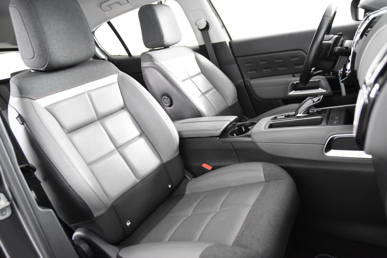 Citroen C5 Aircross Feel *1ste Eigenaar*Leer*Navigatie*Camera*