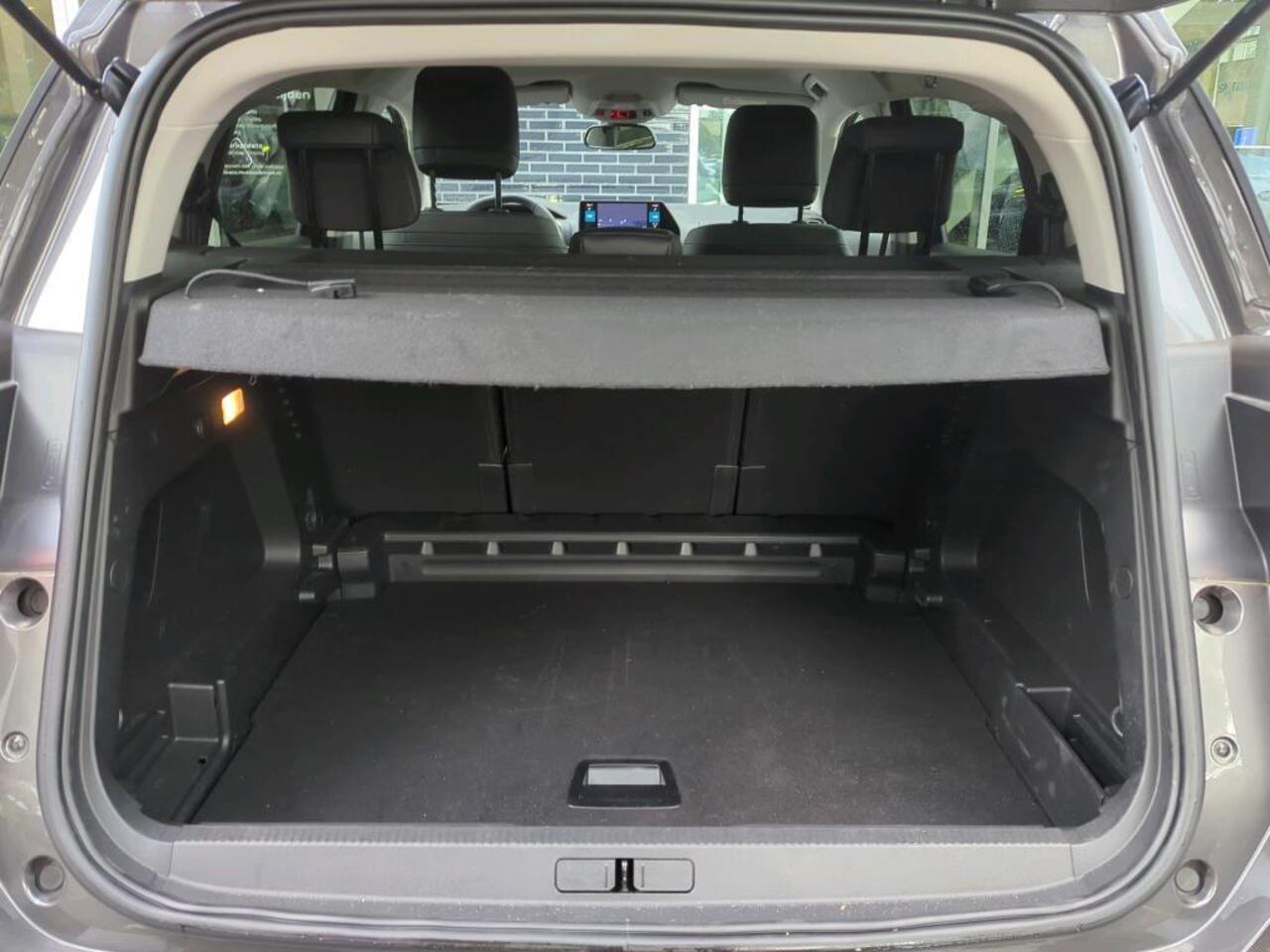 Citroen C5 Aircross 1.2 Hybrid 136 Plus / ALL-IN RIJKLAARPRIJS /Navi/Camera/Keyless/Elektrische Stoelverstelling