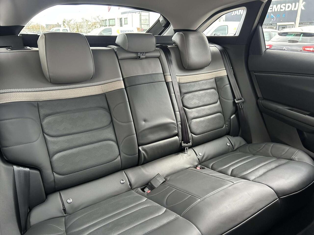 Citroen C5 X 1.6 Plug-in Hybrid 225 Business Plus | Leder | Zeer compleet | Prijs is rijklaar