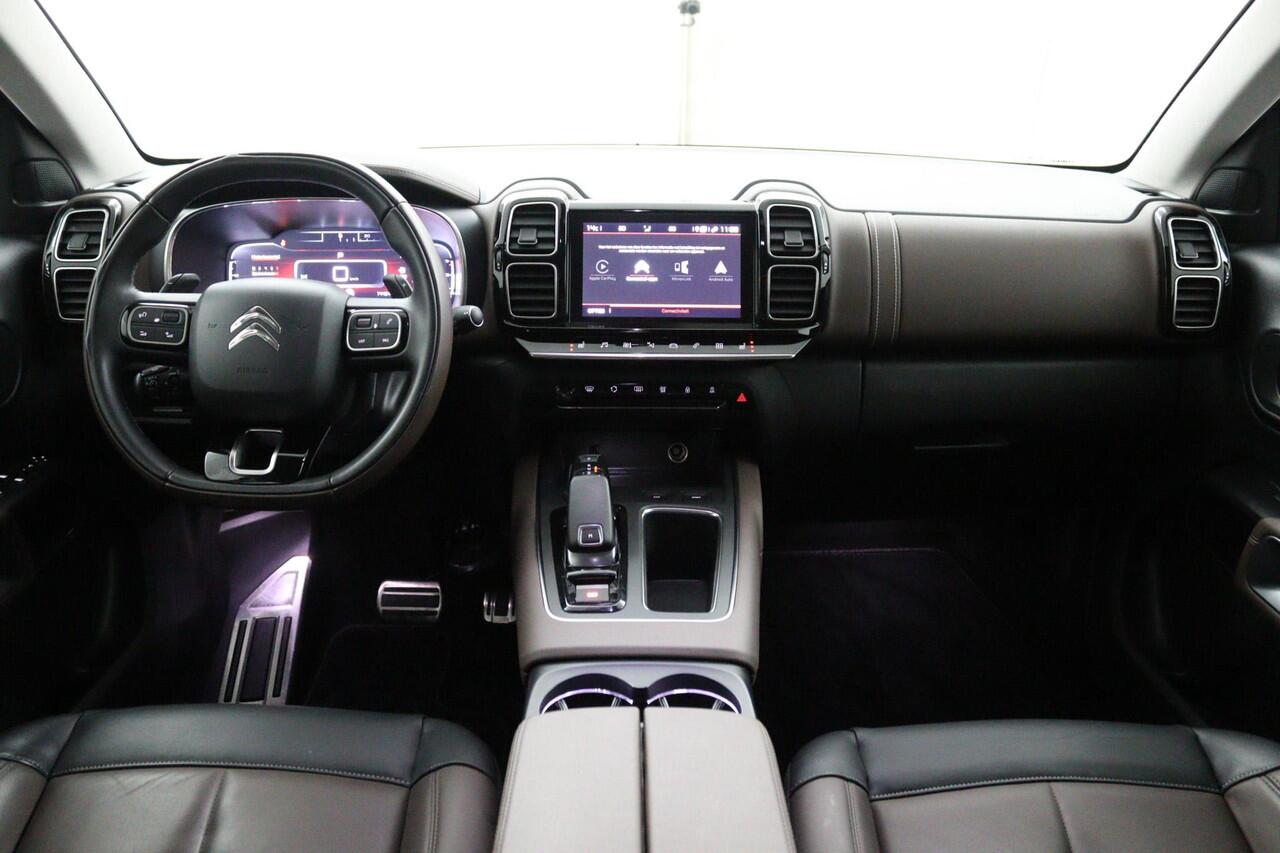 Citroen C5 Aircross 1.6 Business*AUTOM.*LEDER*ACC*CAM*ECC*CARPLAY*