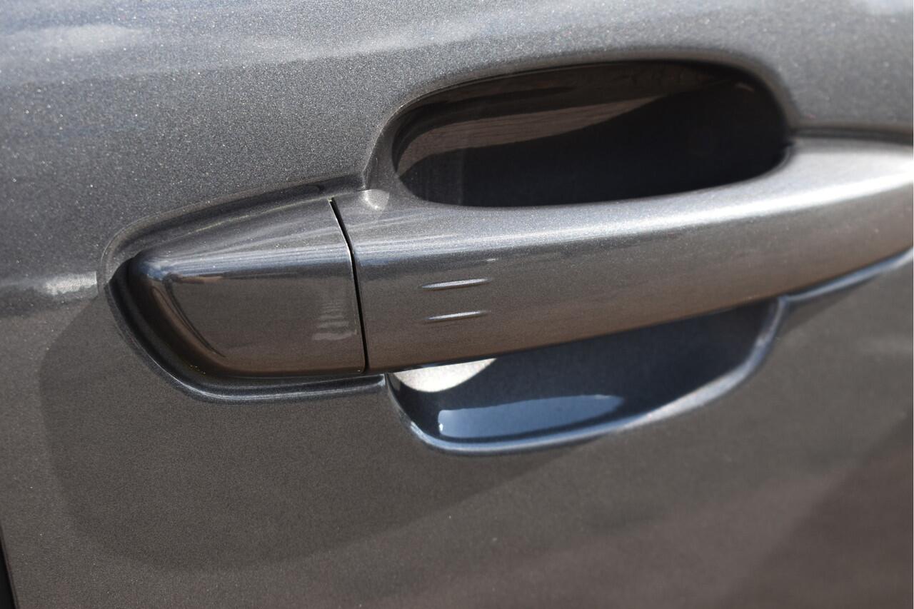 Citroen C5 Aircross 1.6 Plug-in Hybrid 225 Feel, LEDER, BOEKJES,NAP EN ONDERHOUDSHISTORIE