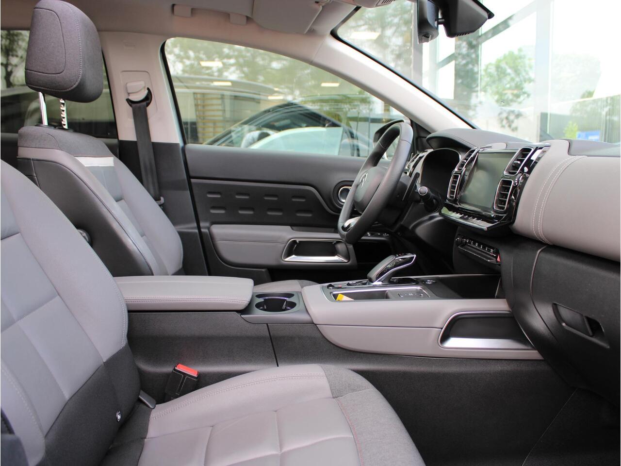 Citroen C5 Aircross 1.6 Plug-in Hybrid 225 Shine | Navi / Panoramadak / Camera