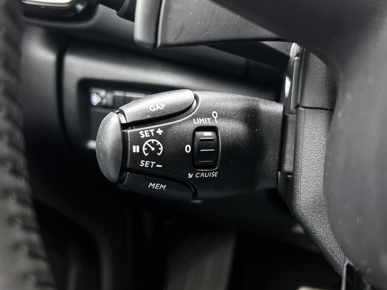 Citroen C5 Aircross Hybrid 145 PK Automaat ë-Series | Rijklaar | Stoelverwarming | Camera