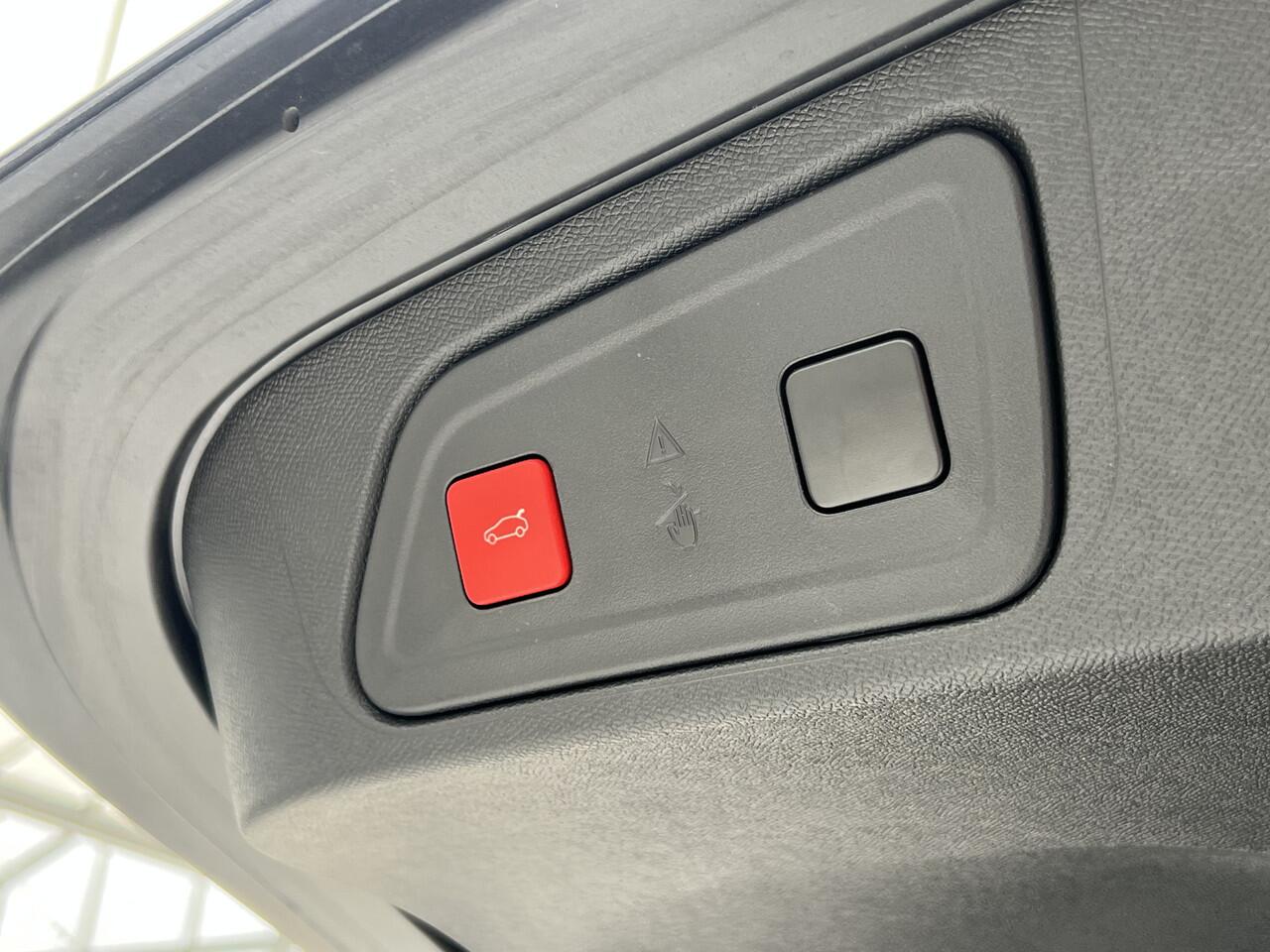 Citroen C5 Aircross PureTech 130 EAT8 Max | Camera rondom | Zeer compleet! | Keyless |