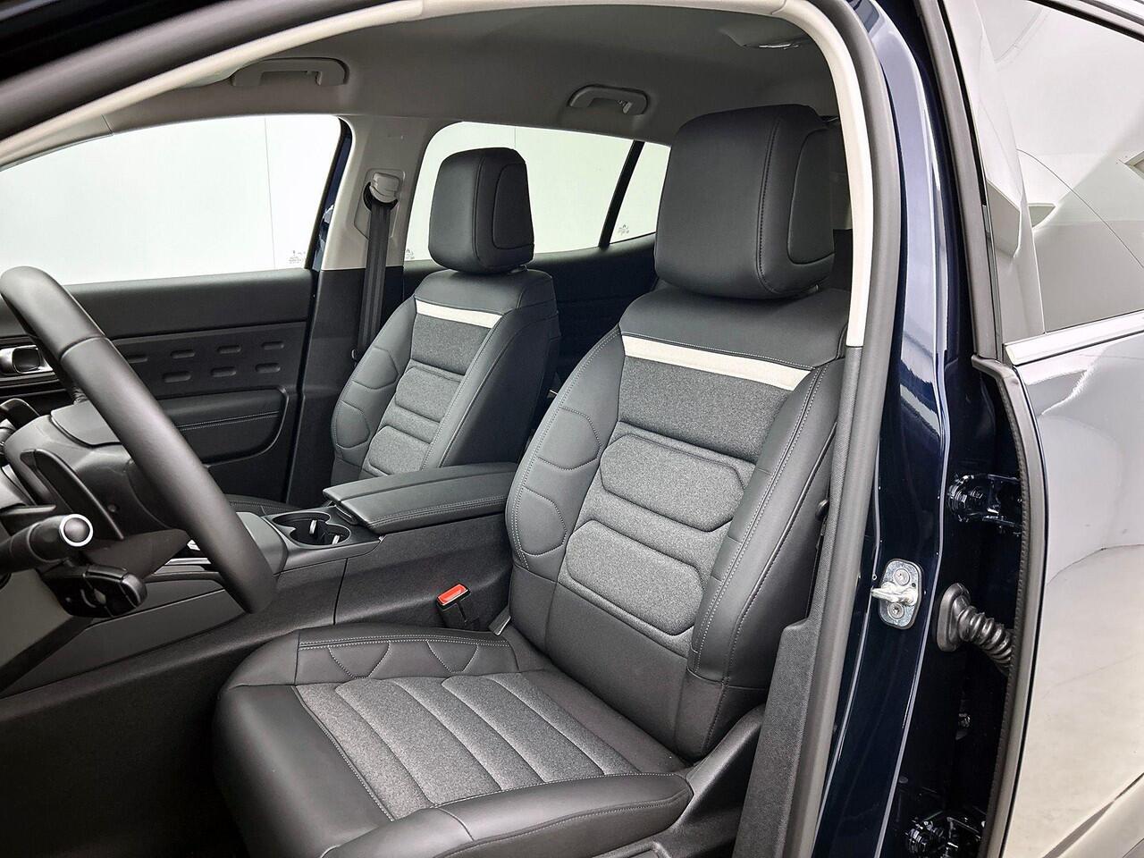 Citroen C5 Aircross 1.2 Hybrid 136 Plus CAMERA | CARPLAY - NAVI | LED | CRUISE