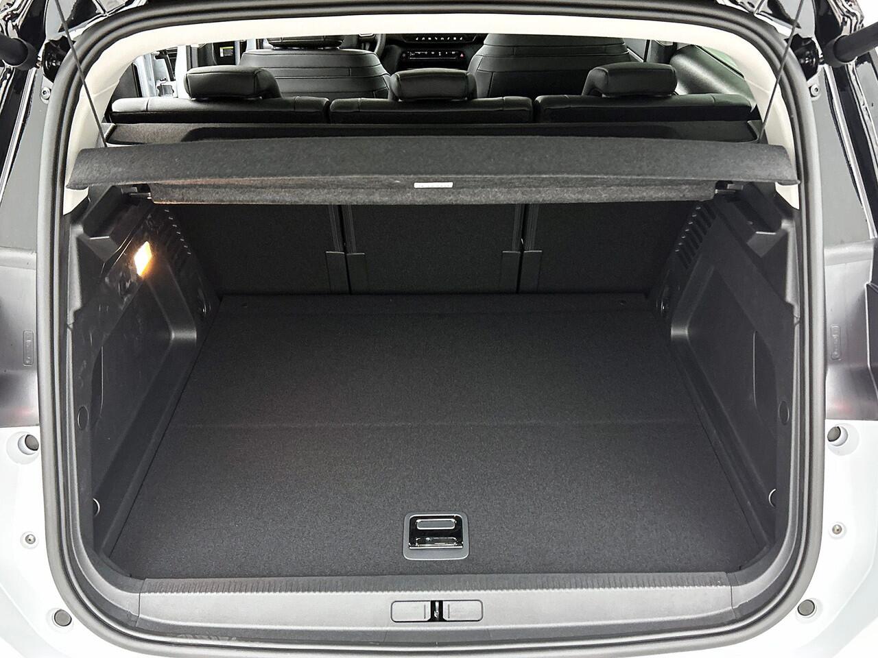 Citroen C5 Aircross Hybrid 145 PK Automaat Max | Rijklaar | Panoramadak | Elektrische Achterklep | Alcantara bekleding |