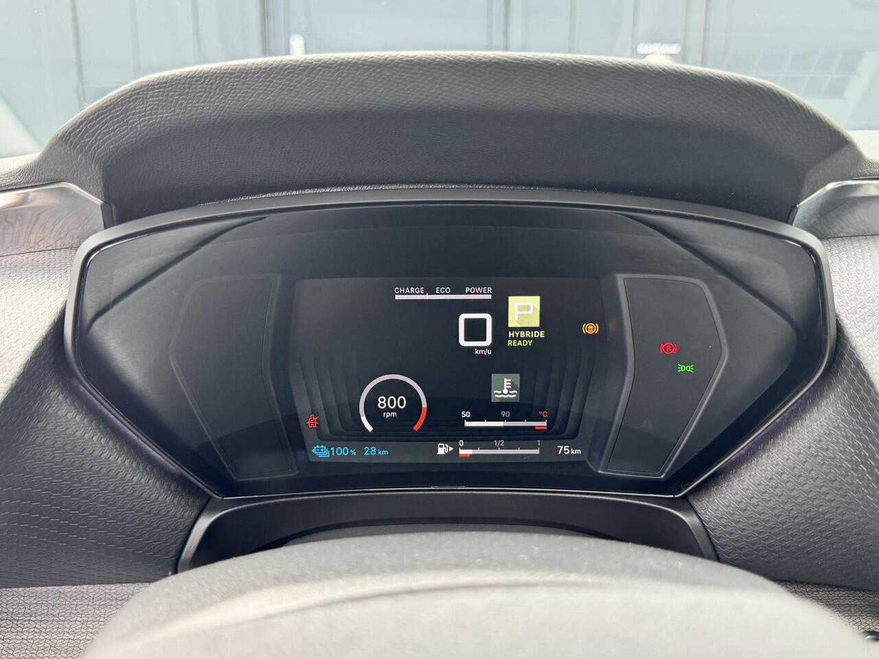 Citroen C5 X 1.6 Plug-in Hybrid 225 Business Plus | Lederen bekleding | Trekhaak | Zeer compleet | Prijs is rijklaar