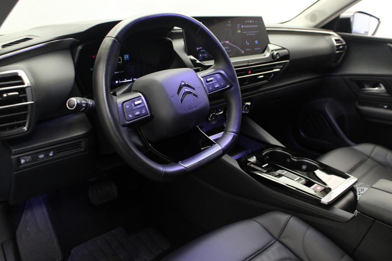 Citroen C5 X 1.2 PureTech Plus