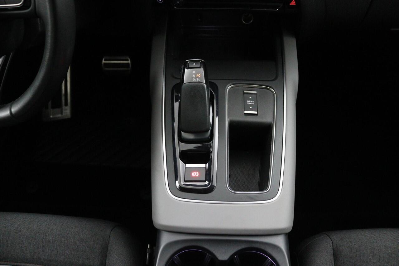 Citroen C5 Aircross 1.6 Plug-in Hybrid*AUTOM.*ECC*ACC*NAVI*CAM*CARPLAY