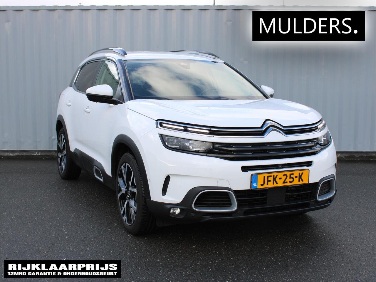 Citroen C5 Aircross PLUG-IN HYBRID 225 AUTOMAAT SHINE