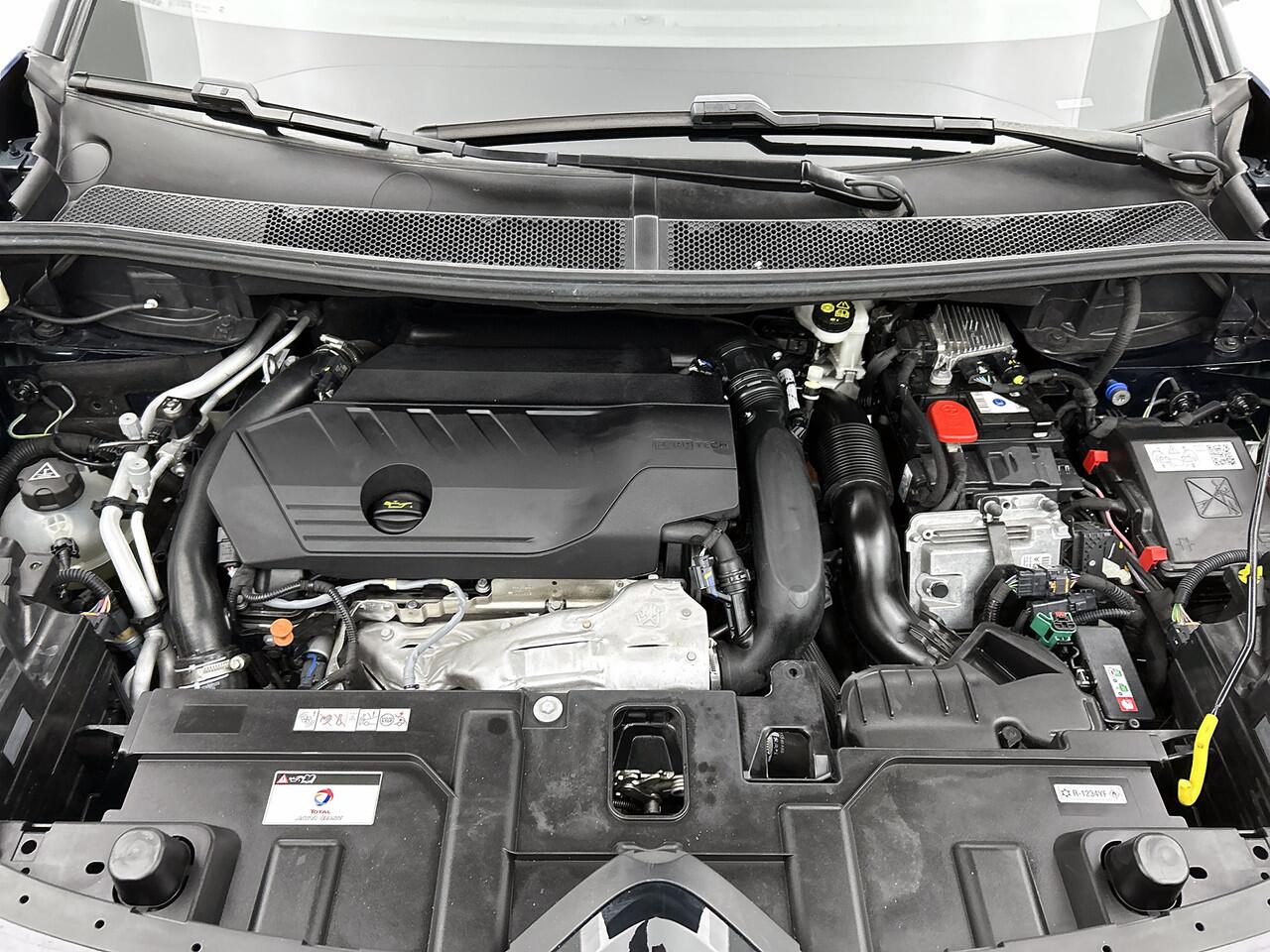 Citroen C5 Aircross Plug-in Hybrid 225 PK Automaat Shine | Rijklaar | Panoramadak | Leder | Stoelverwarming |