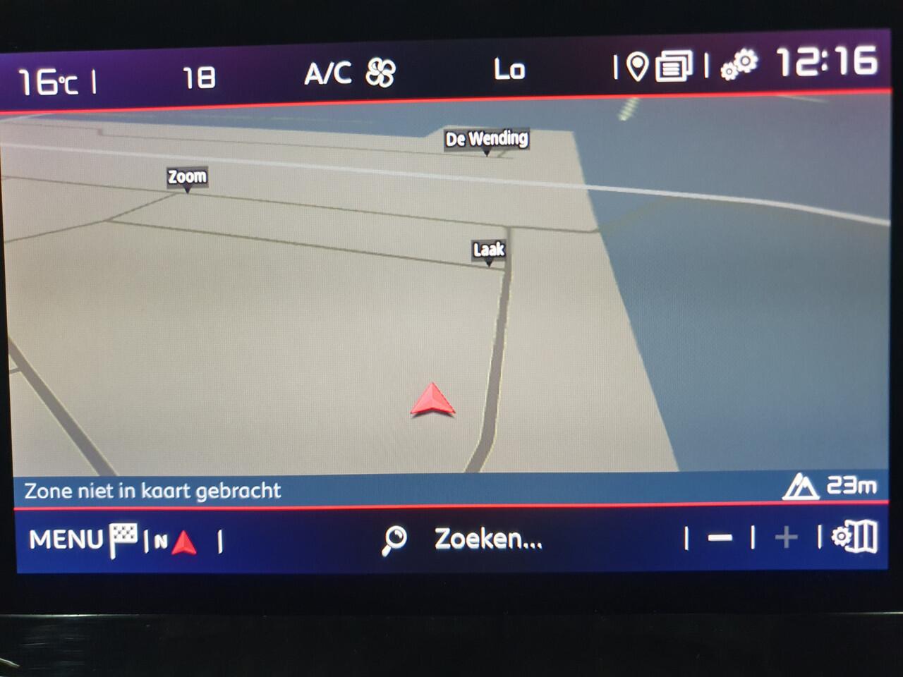 Citroen C5 Aircross 1.2 PureTech Business Plus NAVI/LED/TRHAAK/LMV