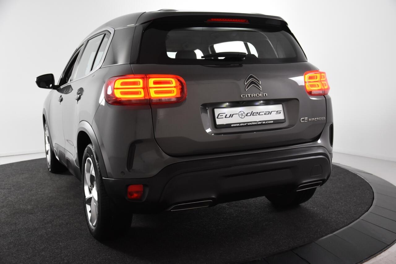 Citroen C5 Aircross Feel *1ste Eigenaar*Leer*Navigatie*Camera*