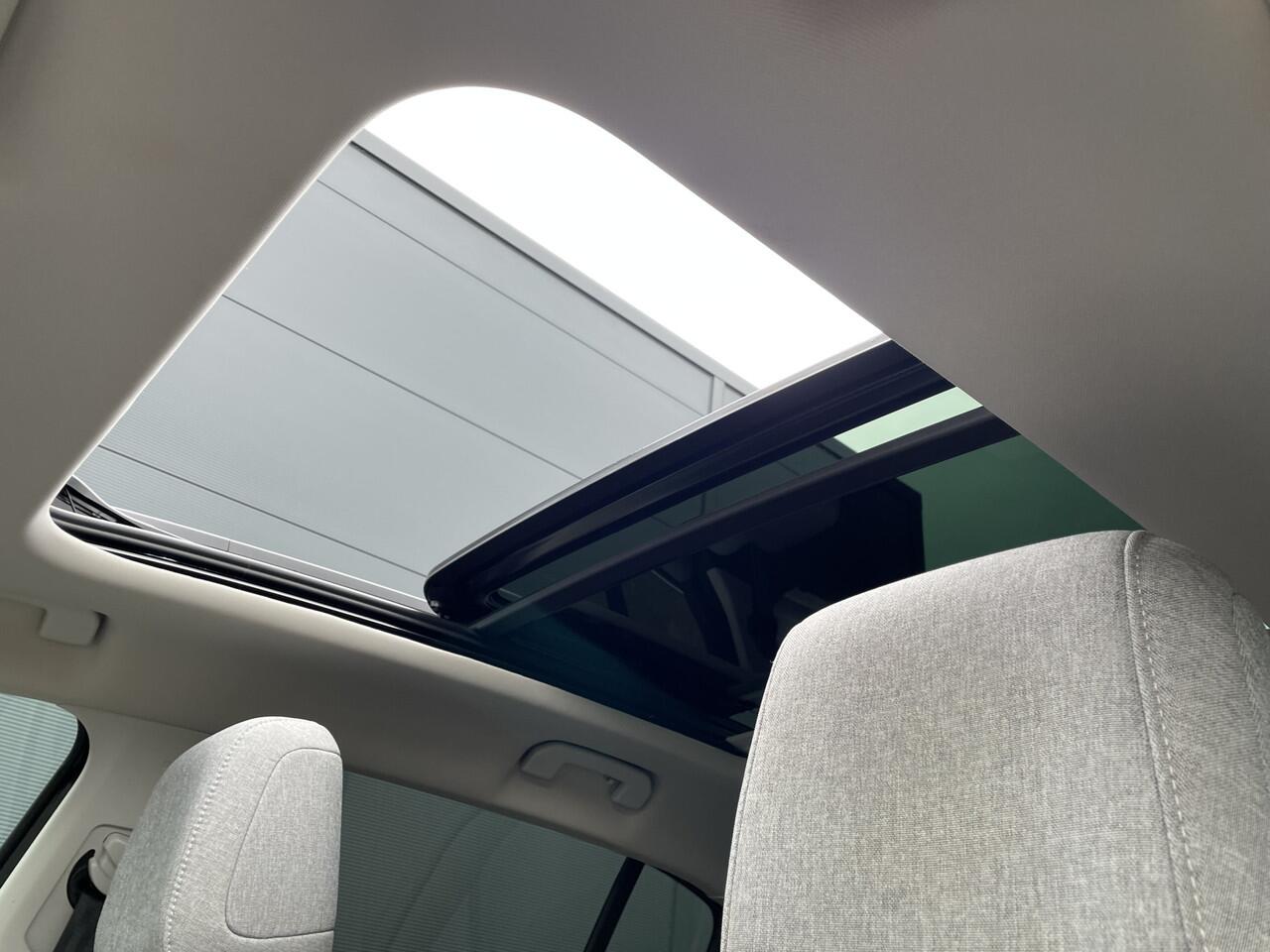 Citroen C5 Aircross 180pk Shine (Elektrisch Schuifdak - Trekhaak - Leder - Stoelverwarming - 360gr Camera - 19" - Grip Controle - Elektrische Klep)