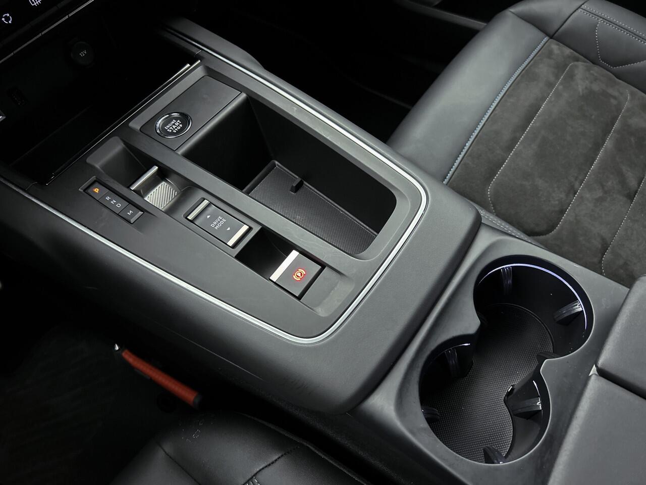 Citroen C5 Aircross 136 pk Hybrid ë-Series | Rijklaar | alcantara | Stoelverwaming | Adaptieve cruise control |